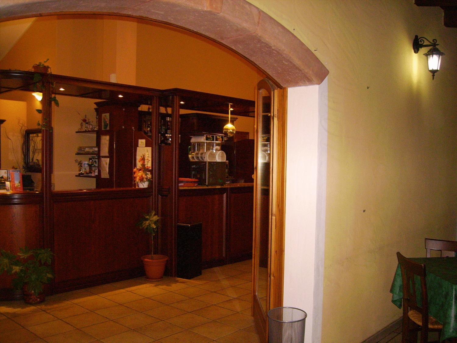 Hotel Perda Rubia San Giovanni Suèrgiu Exterior foto